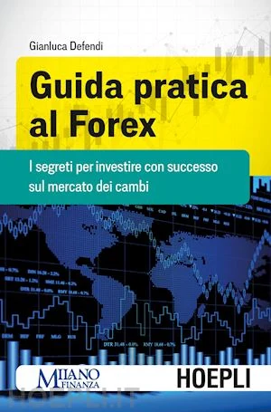 Copertina di Guida pratica al Forex